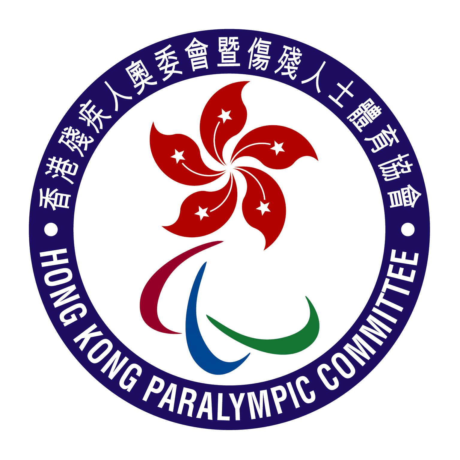 HKPCSAPD Logo